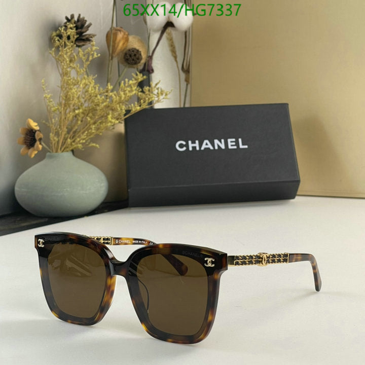 SAMC - CHL Glasses - 418