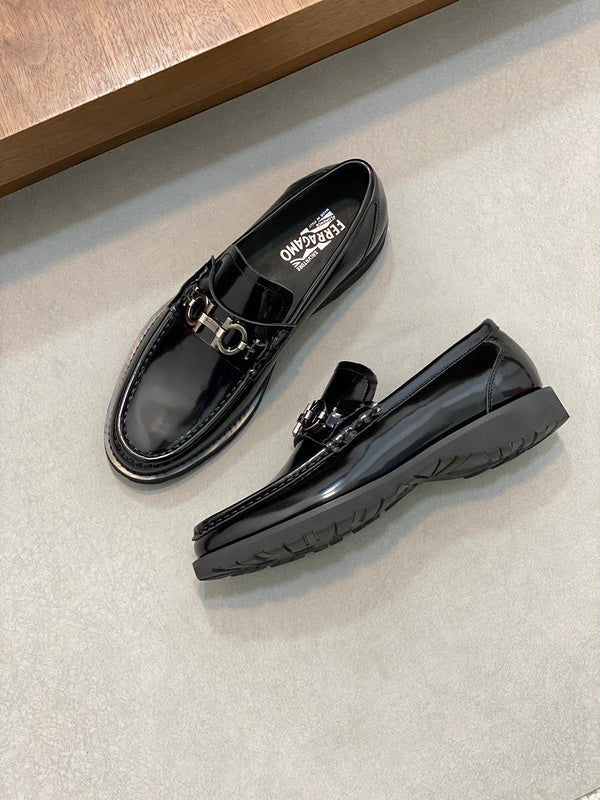 Glami - FGO Men Shoes - 978