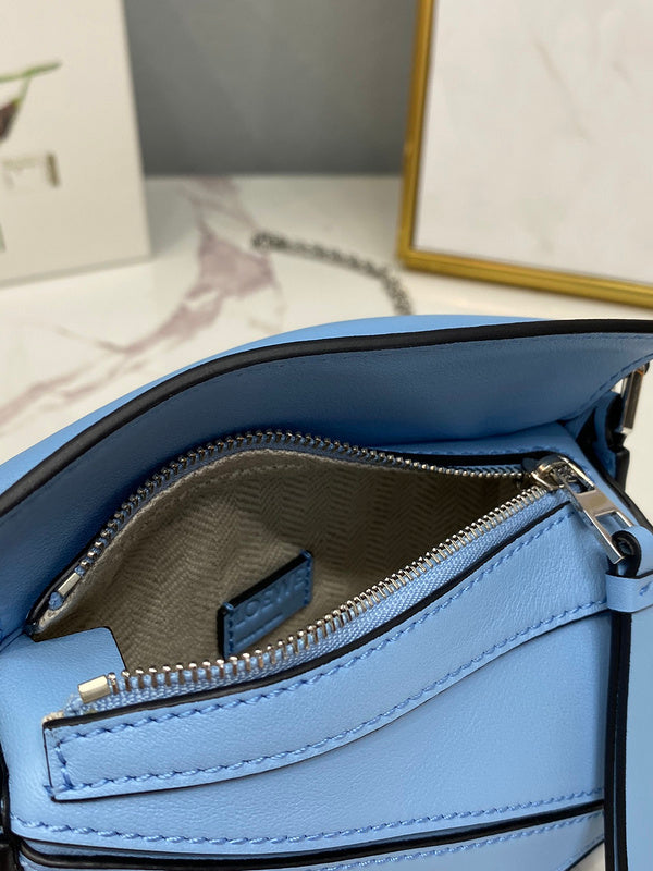 Glamy - LWO Bags - 980
