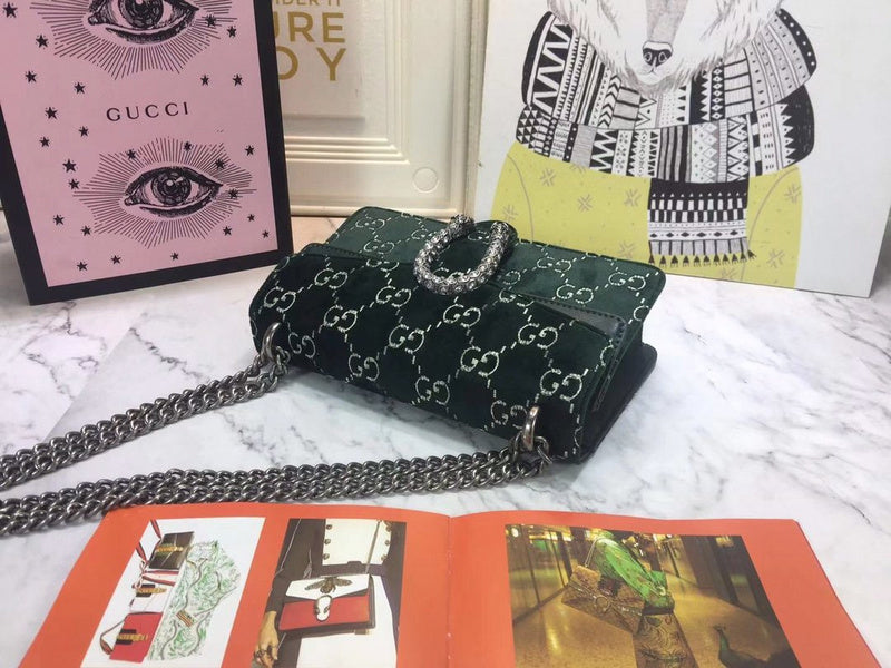 Glami Fashion - GCI Bags - 10639
