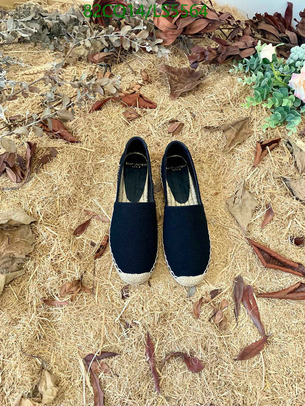 SAMC - YLS Women Shoes - 177