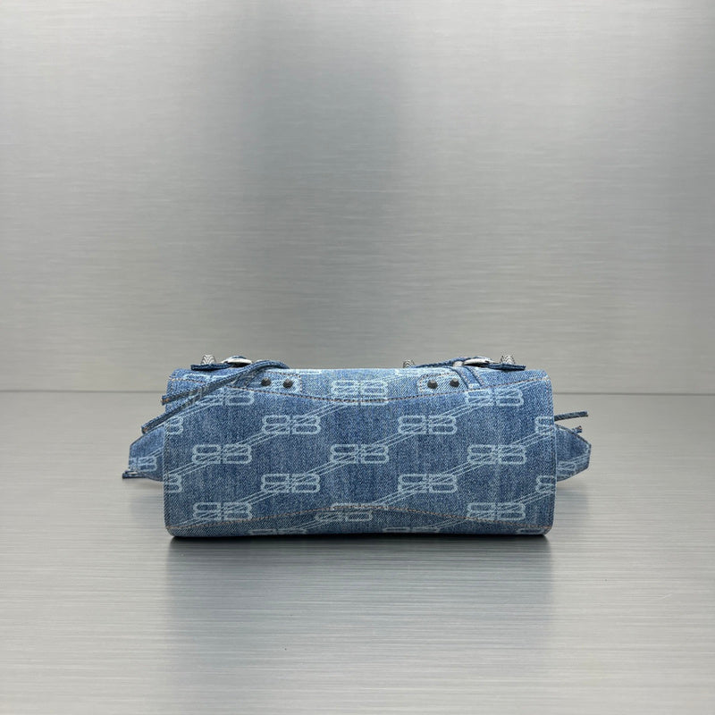 Satchel Bags - BGA Bags - 033