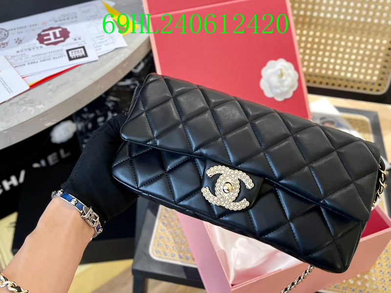 Glami - CHL Bags - 704