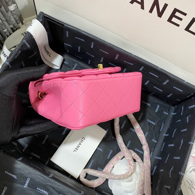 Satchel Bags - CHL Bags - 4455