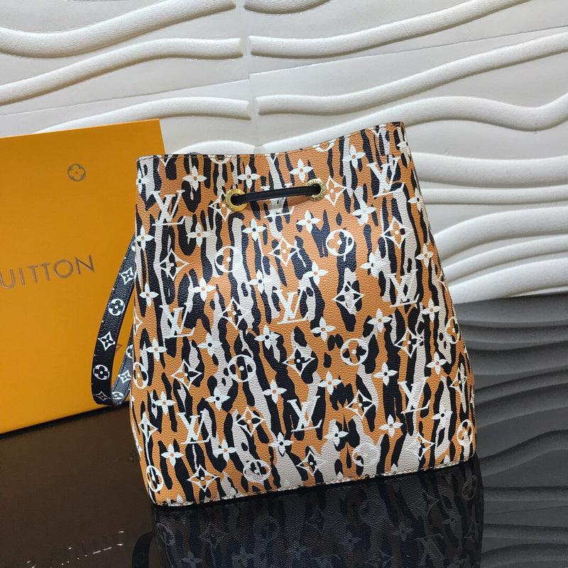 Glami-LAON - LOV Bags - 1322
