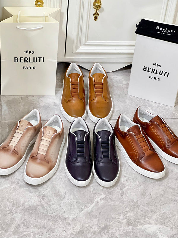Glami - BRE Men Shoes - 259