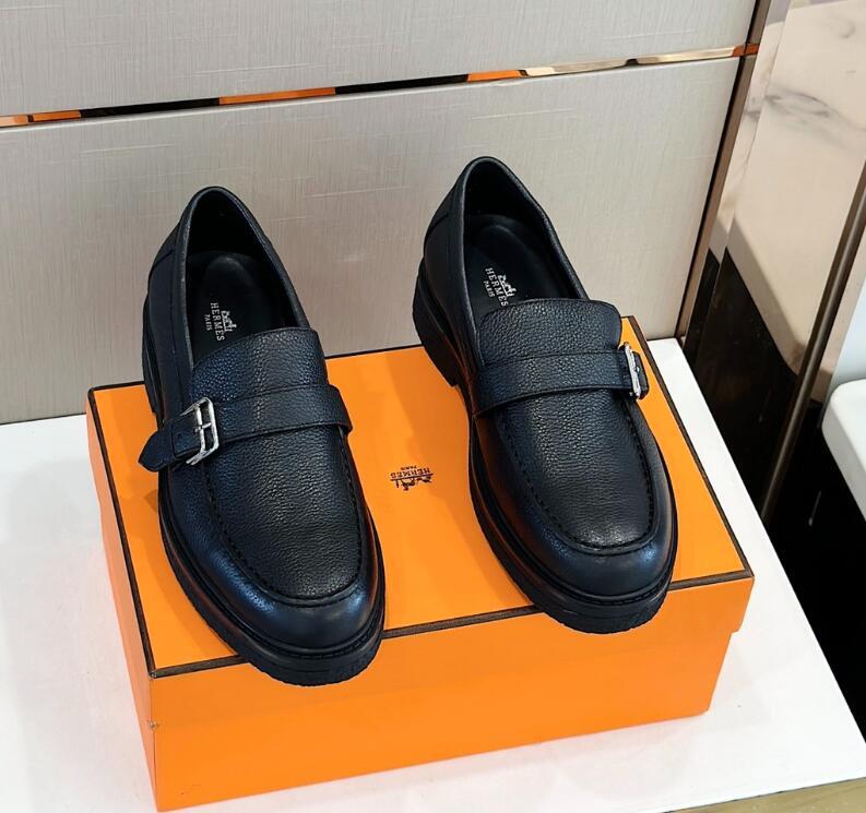 SAMC - HMS Men Shoes - 214