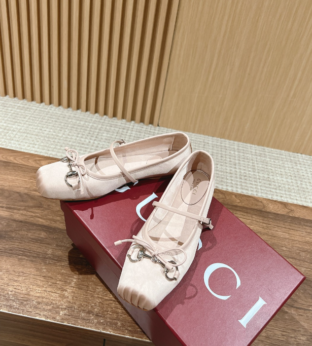 SAMC - GUKI Women Shoes - 004
