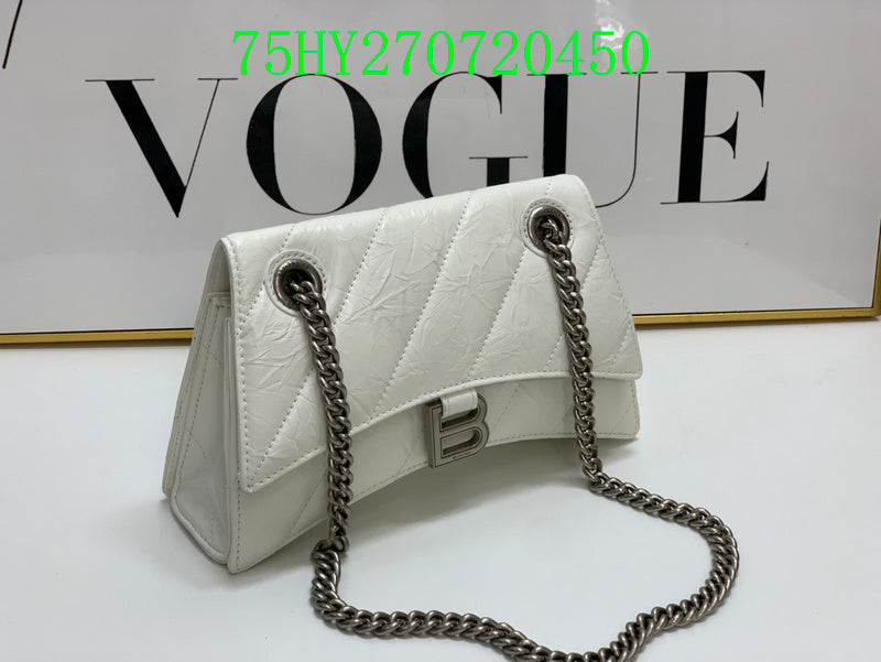 Satchel Bags - BGA Bags - 1687