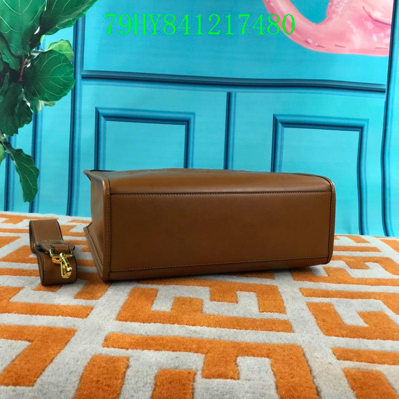 Glami - FDE Bags - 1926