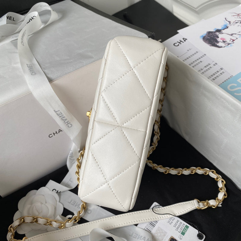 Satchel Bags - CHL Bags - 7547