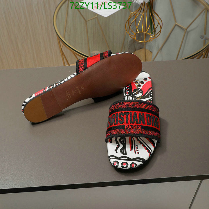 SAMCC - DOR Women Shoes - 2098