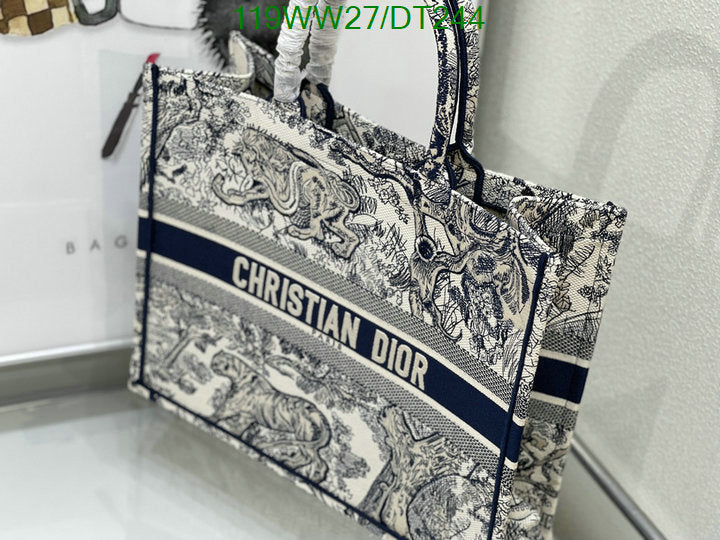 SAMCC - DOR Bags - 819