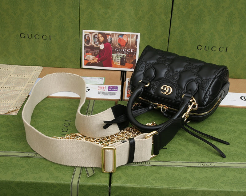 Satchel Bags - GCI Bags - 934