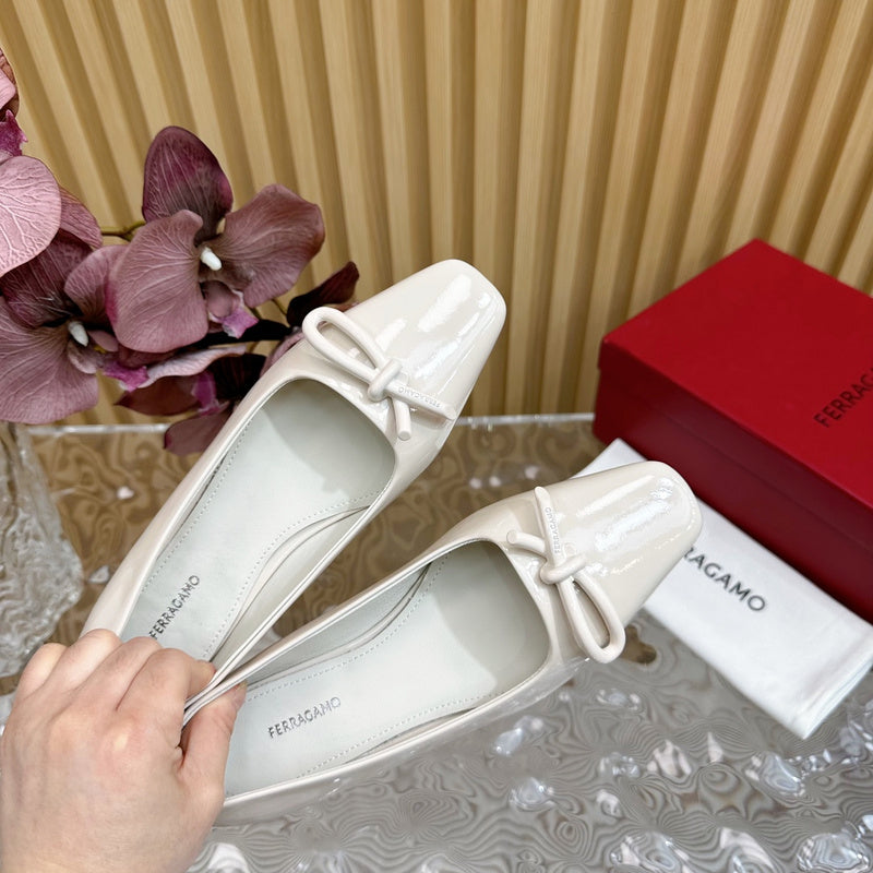 Glami - FGO Women Shoes - 042