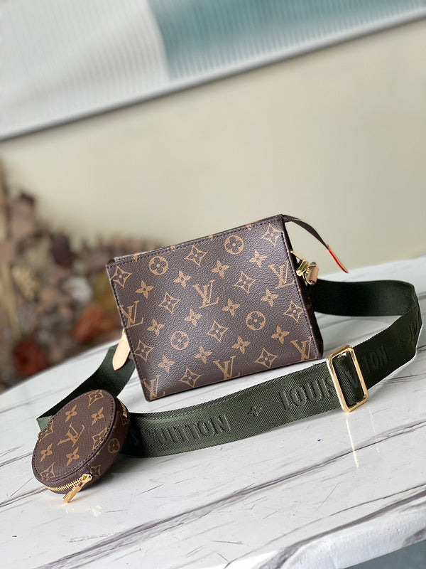 Satchel Bags - VL2 Bags - 787