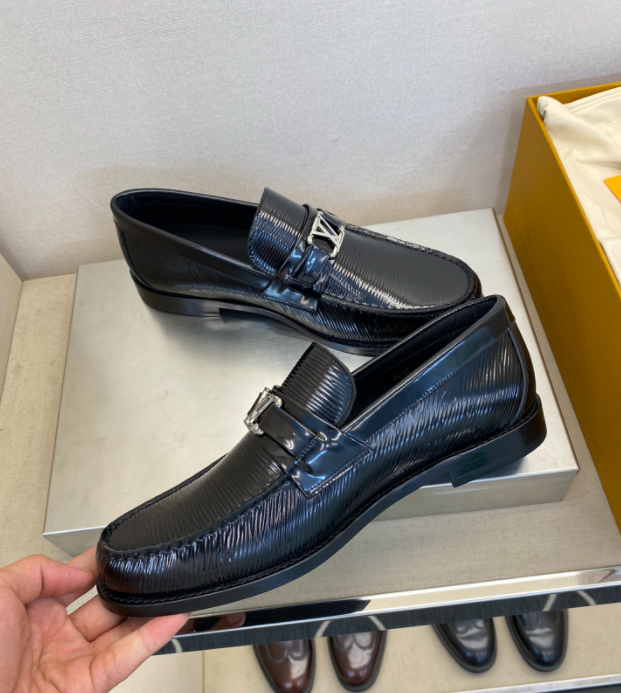 SAMC - LOV Men Shoes - 021