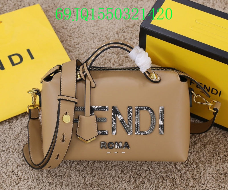 Glami - FDE Bags - 1790