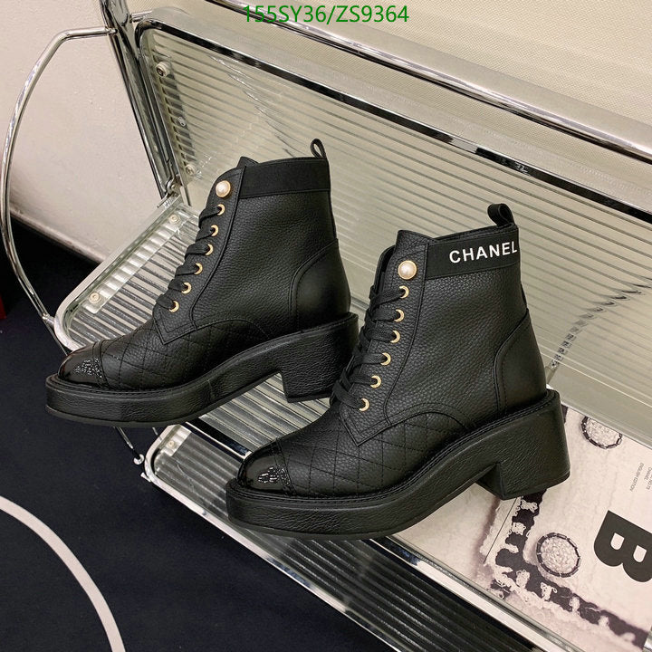 SAMC - CHL Women Boots - 186