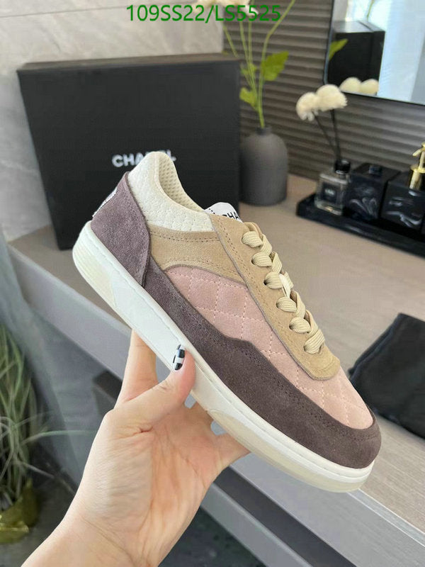 SAMC - CHL Women Shoes Sneakers - 226