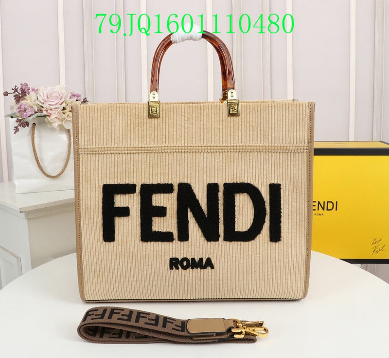 Glami - FDE Bags - 2096