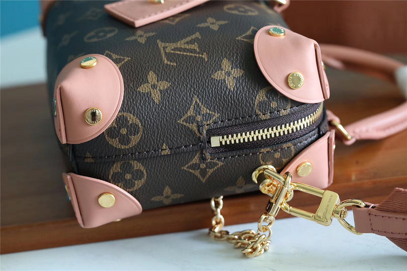 Satchel Bags - VL Bags - 7711