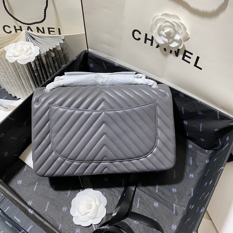 Satchel Bags - CHL Bags - 4369