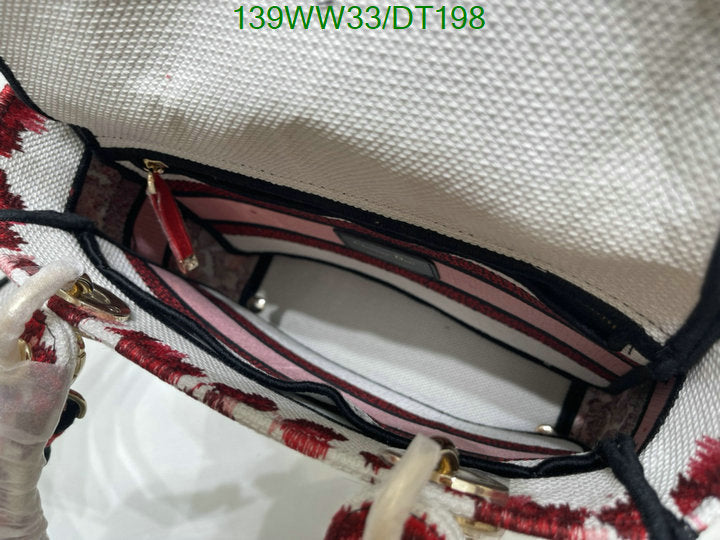SAMCC - DOR Bags - 846
