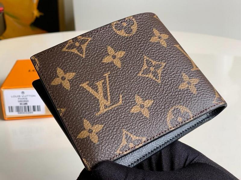 SAMC - Mix Wallets - 050