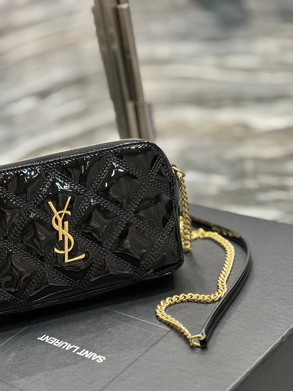 Glamy - YLS Bags - 862