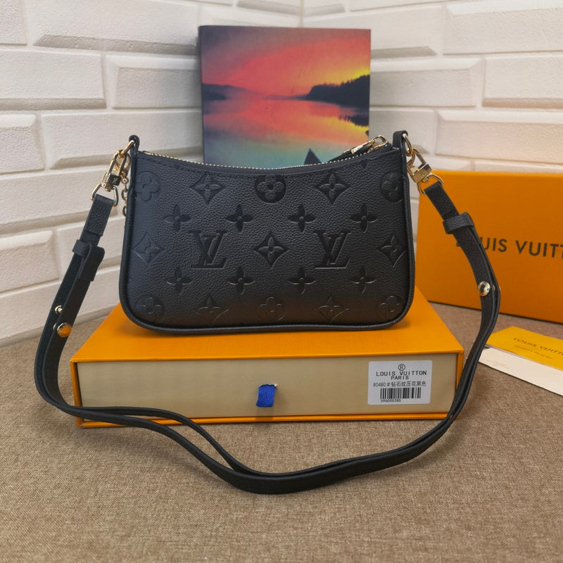 Satchel Bags - VL Bags - 033