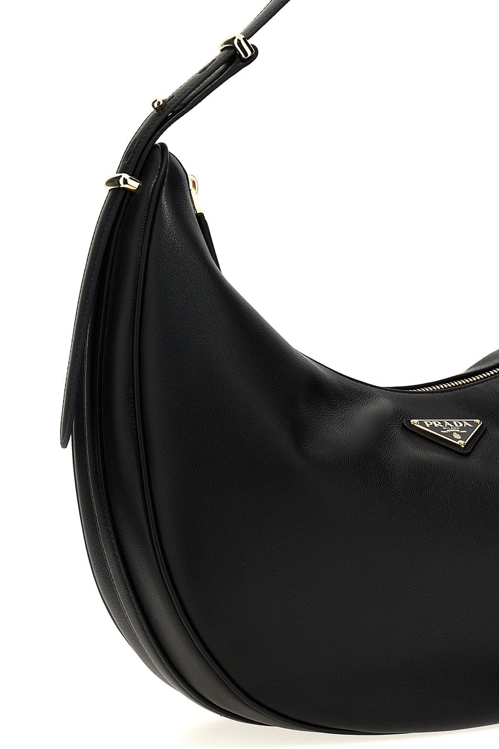 Prada Women 'Prada ArquÃƒÆ’Ã‚Â© Large' Shoulder Bag
