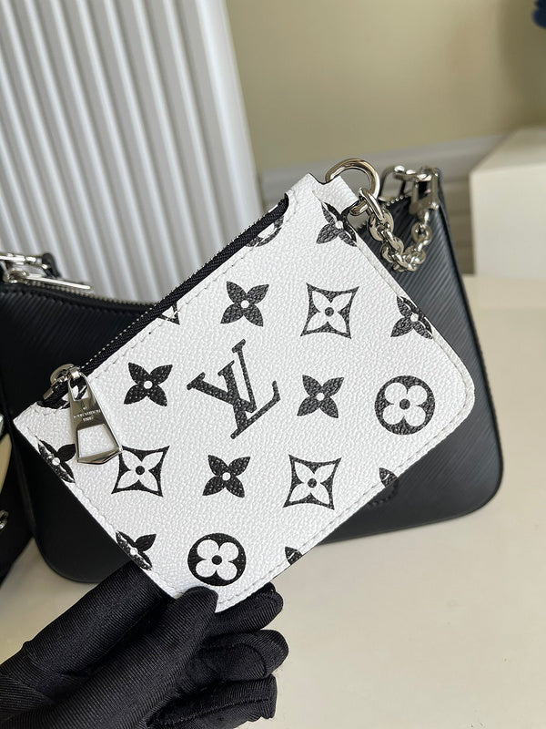 Glami GlamI Lu-Vi Bags - 16932