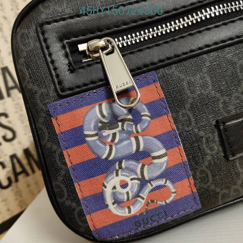 Glami Fashion - GCI Bags - 10727