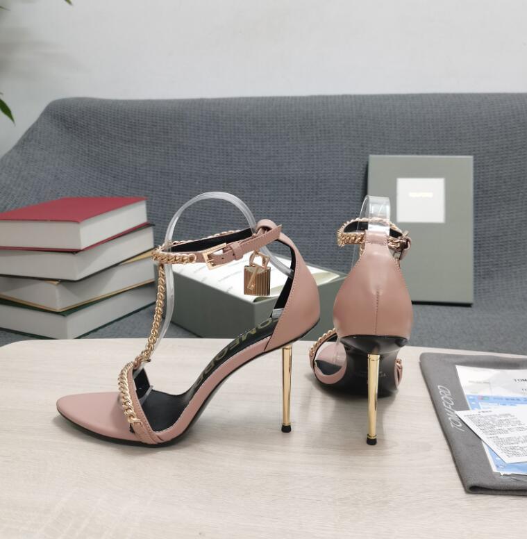 SAMC - TFO Women Shoes - 011