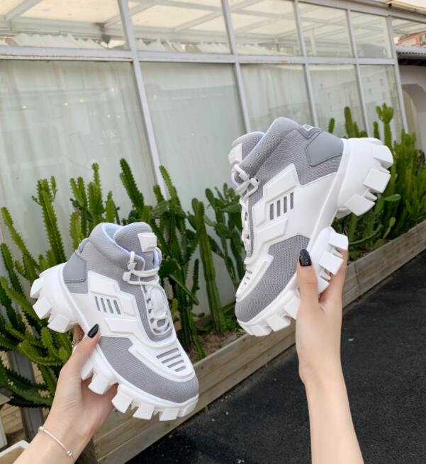 GlamyWomen Shoes - 479