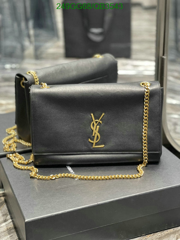 SAMC - YLS Bags - 268