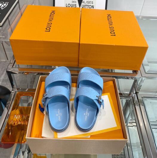 SAMC - LOV Women Shoes - 1403