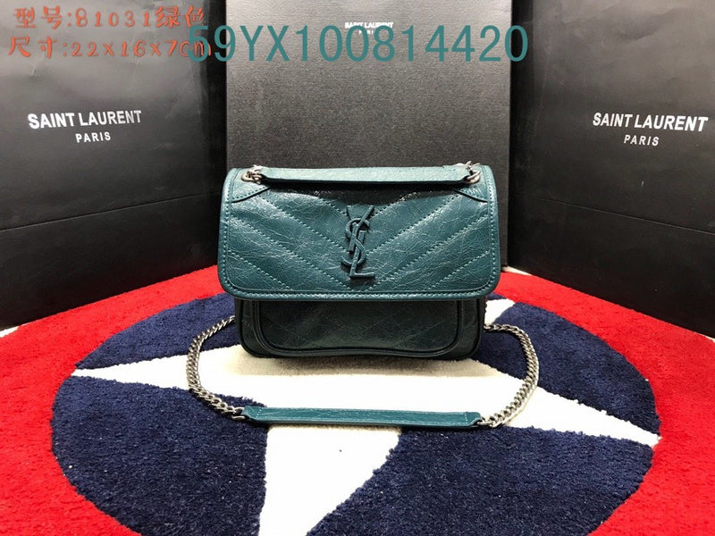 Glami - YLS Bags - 2178
