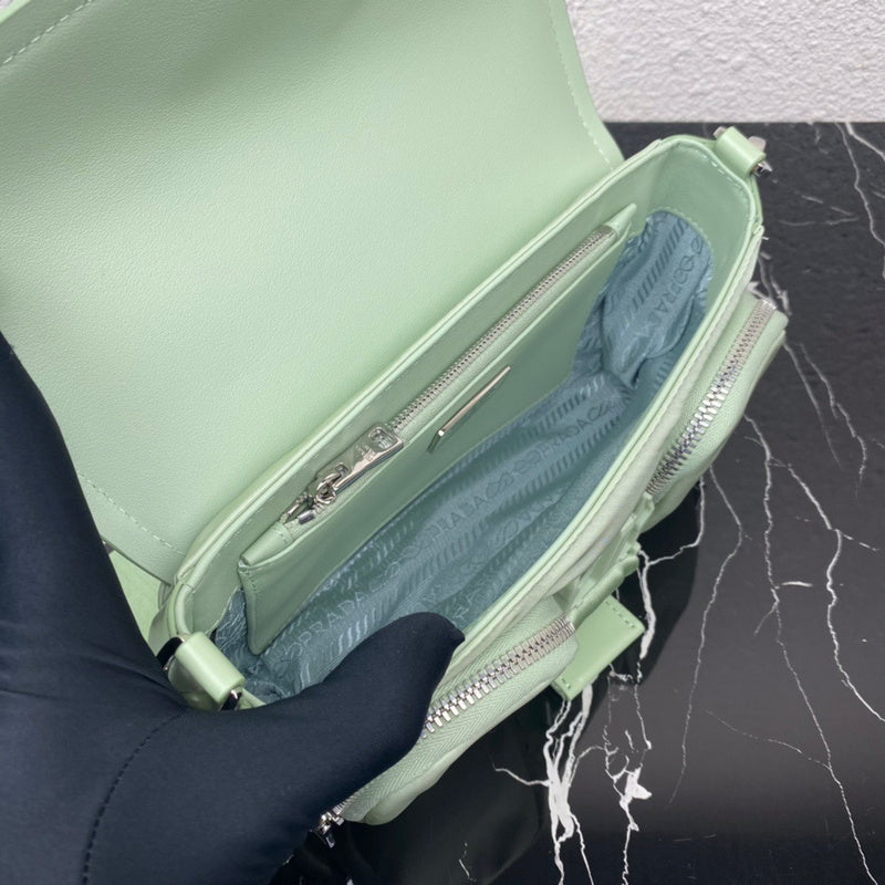Glamy - PD Bags - 846