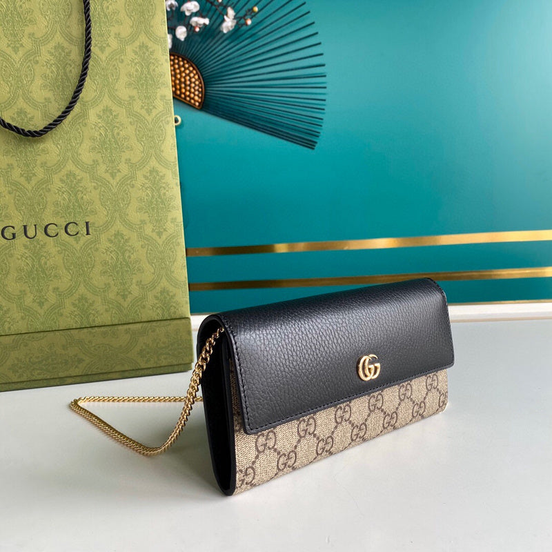 Glami Fashion - GCI Bags - 6045