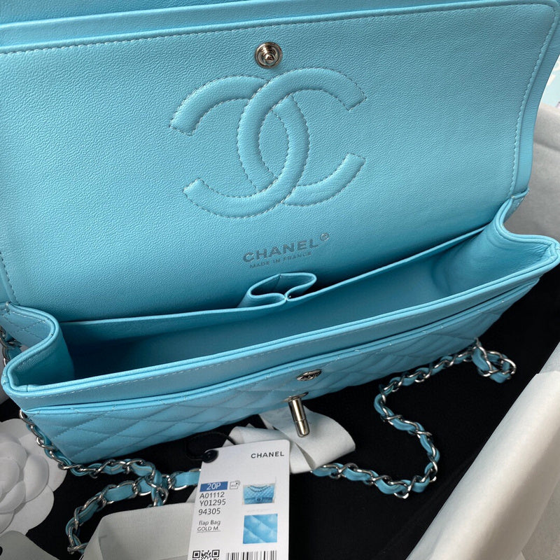 Satchel Bags - CHL Bags - 3652