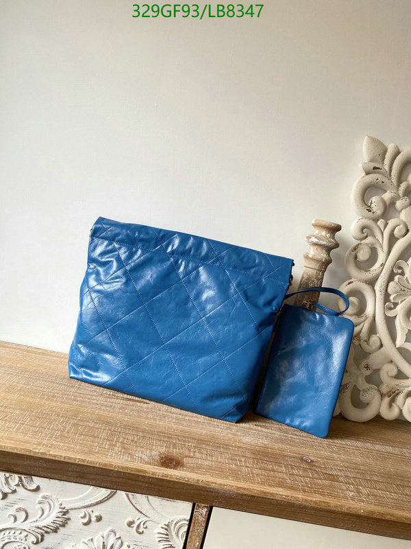SAMC - CHL Bags - 813