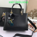 Satchel Bags - PDA Bags - 4326