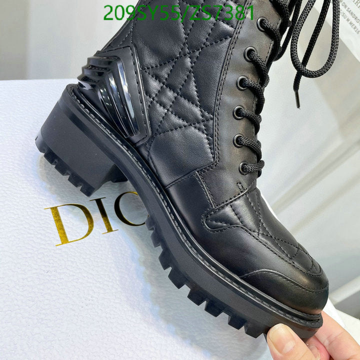 SAMCC - DOR Women Shoes - 1612