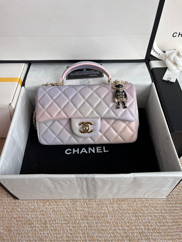 glamy - CHL Bags - 3137