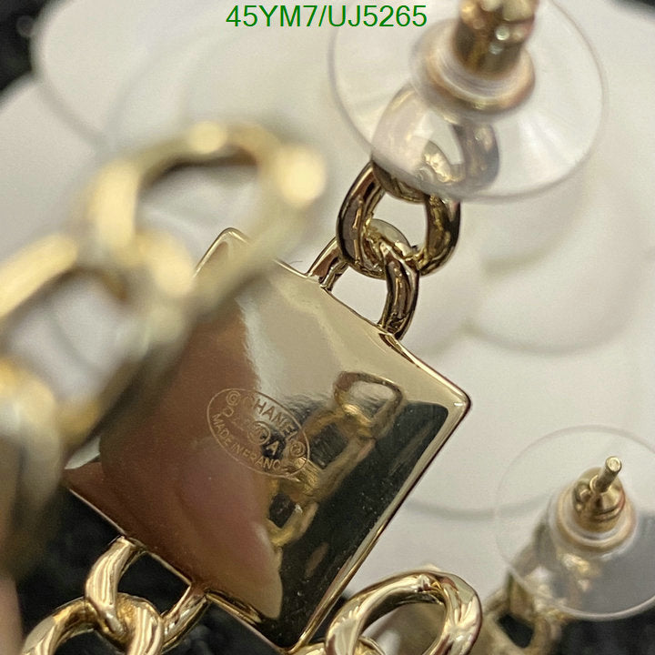 SAMC - CHL Jewelry Earrings - 239