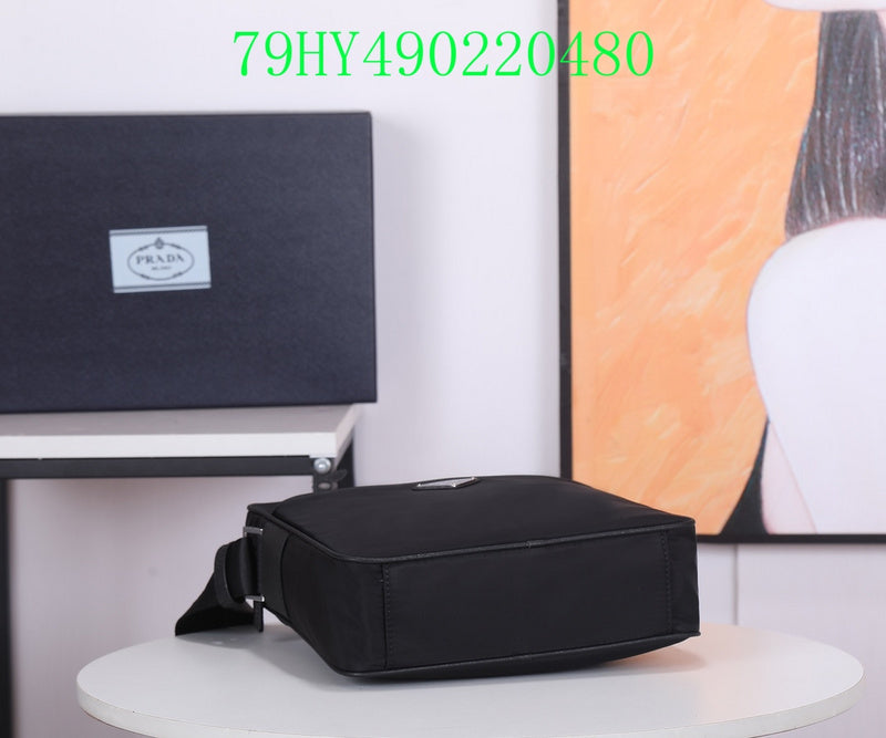 Satchel Bags - PDA Bags - 3541
