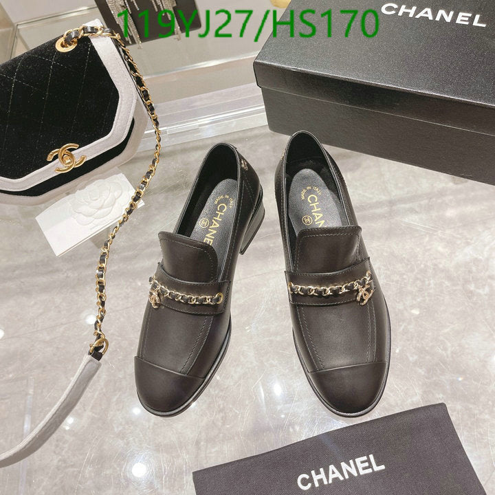 SAMC - CHL Women Shoes - 060