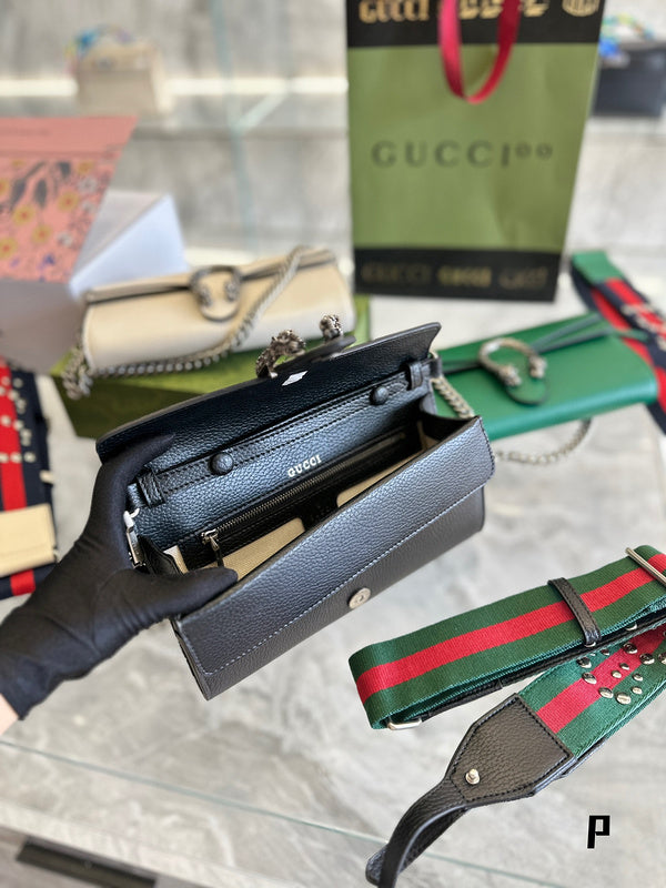 Glami Fashion - GCI Bags - 11825